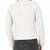Men quilted leather biker jacket designer style white jacket