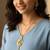 Indian bollywood gold plated kundan choker bridal necklace earrings jewelry set