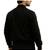 Men's brown suede leather premium finish real genuine bomber jacket