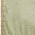 Pista silk blend beads embroidery with sequence work saree with unstitch blouse piece for women