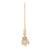White color necklace set with earrings & maang tikka | kundan & agate stone | antique gold plating