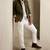 Men's olive green suede leather smart casual belt style coat jacket