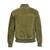 Men's genuine suede leather everyday wear bomer jacket