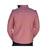 Men's pink genuine leather modern fit casual  jacket