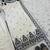 White Color Sequence And  Embroidery Work Silk blend Salwar Suit