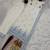 White Color Sequence And  Embroidery Work Silk blend Salwar Suit