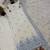 White Color Sequence And  Embroidery Work Silk blend Salwar Suit