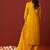 Women Ethnic Motifs Embroidered Thread Work Kurta with Trousers & With Dupatta