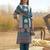 Women Ethnic Motifs Printed Kurta with Palazzos & With Dupatta