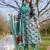 Women Floral Printed Cotton Kurta with Trousers & With Dupatta