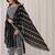 Women Ethnic Motifs Embroidered Cotton Kurta with Trousers & With Dupatta