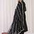 Women Ethnic Motifs Embroidered Cotton Kurta with Trousers & With Dupatta