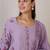 Women Floral Embroidered Kurta with Trousers & Dupatta