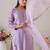 Women Floral Embroidered Kurta with Trousers & Dupatta