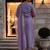 Women Ethnic Motifs Embroidered Sequinned Kurta With Trousers & Dupatta