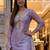 Women Ethnic Motifs Embroidered Sequinned Kurta With Trousers & Dupatta