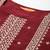 Ethnic Motifs Embroidered Kurta with Trousers & Dupatta