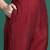 Ethnic Motifs Embroidered Kurta with Trousers & Dupatta