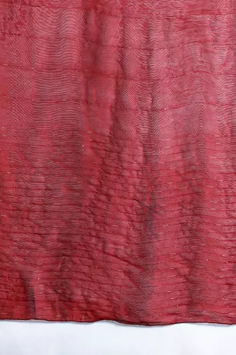 Ethnic Motifs Embroidered Kurta with Trousers & Dupatta