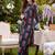 Ethnic Motifs Printed Cotton Kurta with Trousers