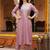 Women Ethnic Motifs Embroidered Thread Work Kurta with Trousers & With Dupatta