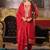 Women Kurta with Trousers & With Dupatta