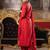 Women Kurta with Trousers & With Dupatta