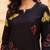 Women Ethnic Motifs Embroidered Thread Work Kurta with Trousers