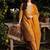 Women Ethnic Motifs Printed Cotton Kurta with Trousers & With Dupatta