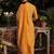 Women Ethnic Motifs Printed Cotton Kurta with Trousers & With Dupatta
