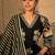 Women Floral Printed Cotton Kurta with Trouser & Dupatta