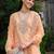 Women Embroidered Straight Kurta Trousers With Dupatta set