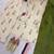 White Color Printed Work Cotton Salwar Suit