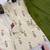 White Color Printed Work Cotton Salwar Suit