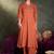 Women Ethnic Motifs Embroidered Thread Work Kurta with Palazzos