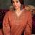 Women Ethnic Motifs Embroidered Thread Work Kurta with Palazzos