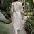 Women Ethnic Motifs Printed Thread Work Kurta with Trousers