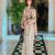 Multi Color Printed Work Cotton Salwar Suit