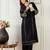 Women Ethnic Motifs Embroidered Kurta with Trousers