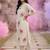 Women Floral Printed Cotton Kurta with Trousers & With Dupatta