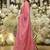 Women Ethnic Motifs Embroidered Beads and Stones Kurta with Palazzos & With Dupatta