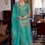 Women Ethnic Motifs Embroidered Sequinned Kurta with Palazzos & With Dupatta