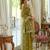 Women Ethnic Motifs Embroidered Thread Work Kurta with Palazzos & With Dupatta