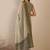 Women Ethnic Motifs Printed Cotton Kurta with Trousers & With Dupatta