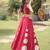 brown silk blend blend Lehenga and top with embroidery & Sequin work