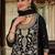 Women Ethnic Motifs Embroidered Thread Work Kurta with Sharara & With Dupatta