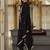 Women Ethnic Motifs Embroidered Thread Work Kurta with Sharara & With Dupatta