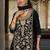 Women Ethnic Motifs Embroidered Thread Work Kurta with Sharara & With Dupatta
