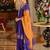 Women Ethnic Motifs Embroidered Thread Work Kurta with Palazzos & With Dupatta