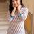 Women Ethnic Motifs Printed Cotton Kurta with Palazzos